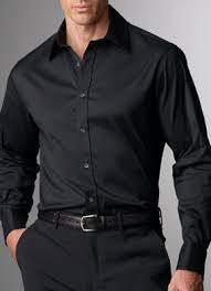 Mens Cotton Shirts