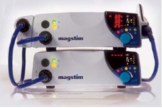 Paired Magnetic Stimulator