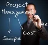 Project Management Services By Amakan