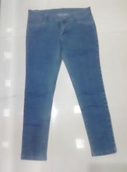 Regular Ladies Jean