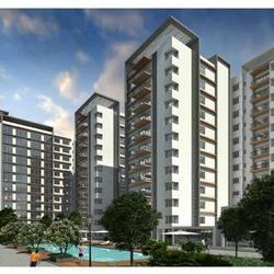 Residential Ongoing Construction Projects By VETRI REALS
