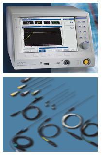 Rf Pain Management Generator