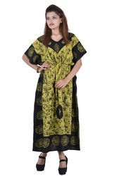 Stylish Kaftan