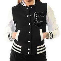 Varsity Jacket