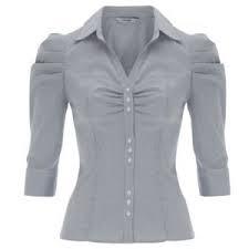 Women Formal Shirt