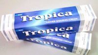 Affordable Tropica Shaving Cream