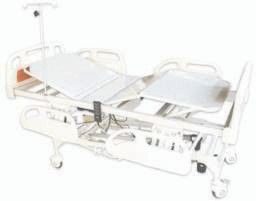 Electric Icu Beds