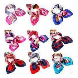 Fashion Scarves