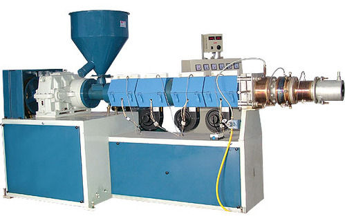 HDPE Extrusion Plant