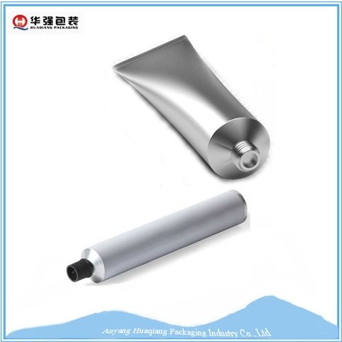 Pharmaceutical Collapsible Aluminium Tube