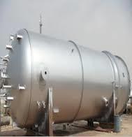 Pressure Vessel