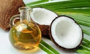 Refined Odourless Coconut Oil