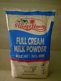 Skimmed Milk Powder