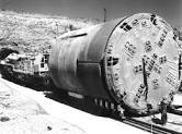 Tunnel Boring Machines