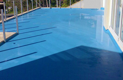 Waterproofing Contractor Services By PAN ENGINEERS