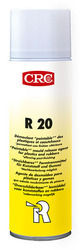 Crc R 20 Release Agent