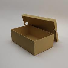 Durable Paper Shoes Packing Box