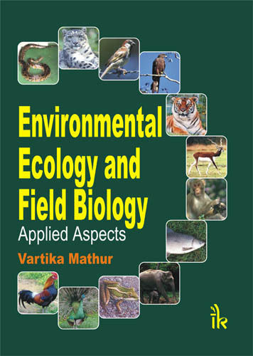 Environmental Ecology And Field Biology Book