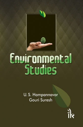 Environmental Studies Book