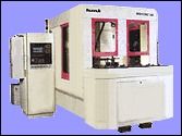 Gear Manufacturing Machines