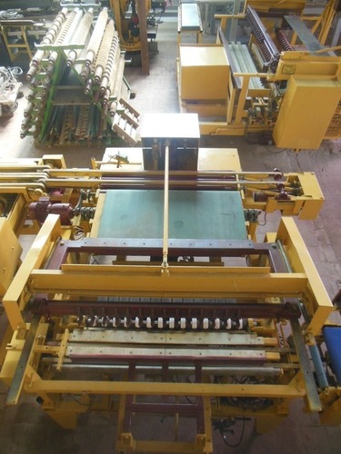 Harp Cutter Freymatic Multicut