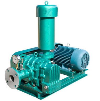 Industrial Root Air Blower