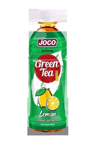 Joco Lemon Green Tea