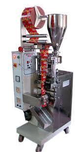 Liquid Packing Machine