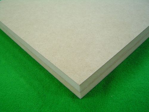 Medium Density Fiber Board