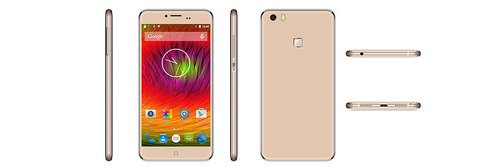 Mobile Phone (M1 Plus)