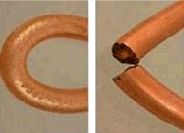 Oxygen Free High Conductivity Copper