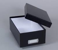 Plain Shoes Packing Boxes