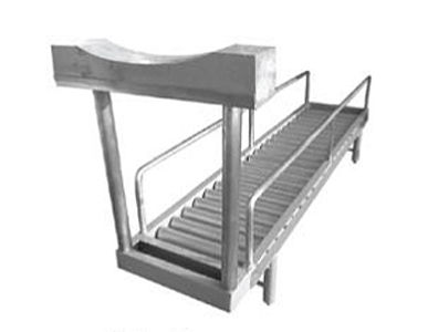 Rollar Conveyors