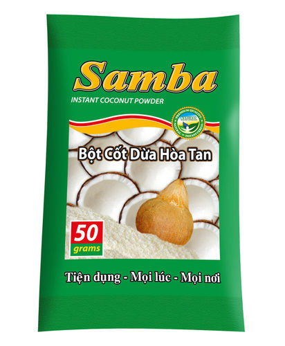 Samba Instant Coconut Powder