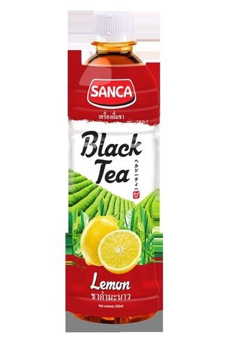 Sanca Lemon Black Tea