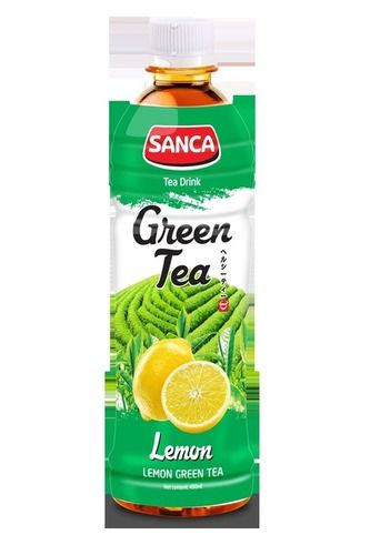 Sanca Lemon Green Tea