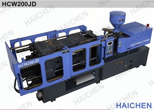 Spoon, Knife And Fork 24 Cavities High Efficiency Energy Saving Injection Molding Machine