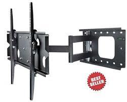 Swivel Wall Mount