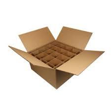 Wine Paper Packaging Box