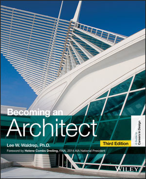 Becoming an Architect 3rd Edition book