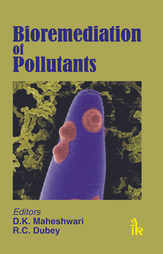 Bioremediation Of Pollutants Book