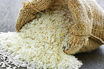लागत प्रभावी ताजा और शुद्ध चावल