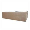 Durable Plain Corrugated Boxes