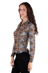 Fashionable Ladies Shirts