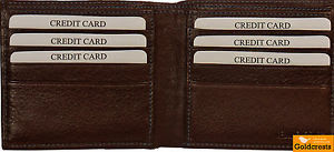 Gents Wallets