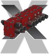 मॉड्यूलर मैनिफोल्ड सिस्टम