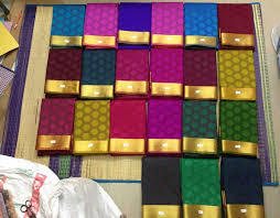 Silk Cotton Sarees