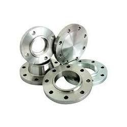 Stainless And Duplex Steel Flanges