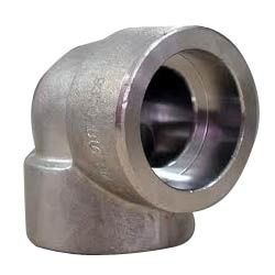Stainless Steel Forge Elbows