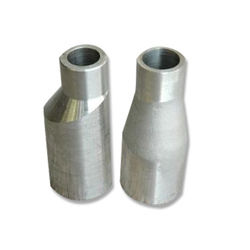Stainless Steel Forged Reducers